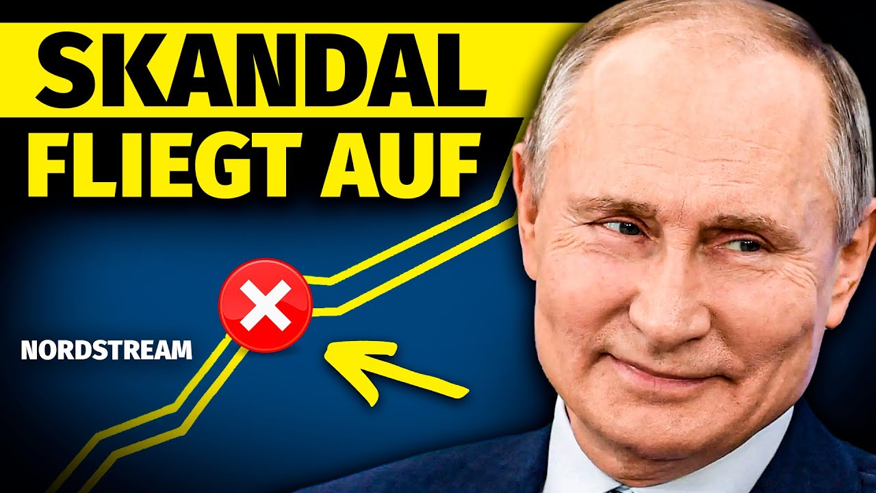 Damit ist er zu weit gegangen (es eskaliert)