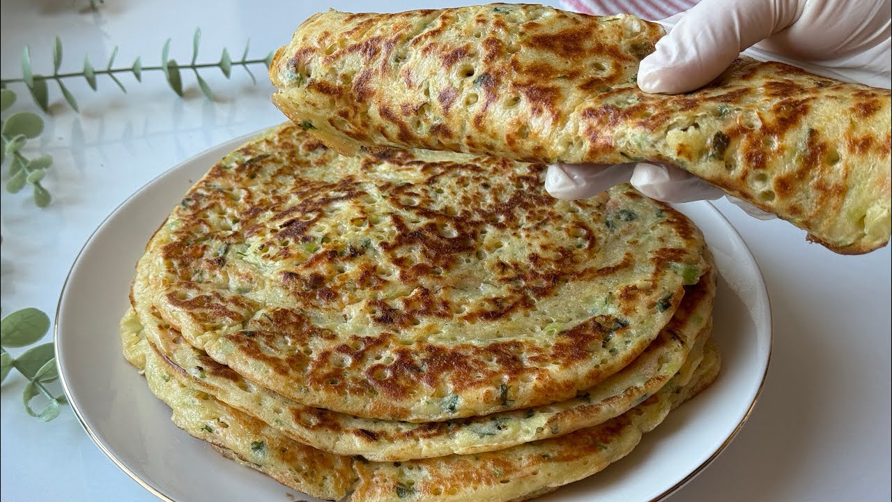 💯Bu Tarif Sahur sofralarınızı Şenlendirecek‼️ Tok tutan Susatmayan Çörek Tarifi