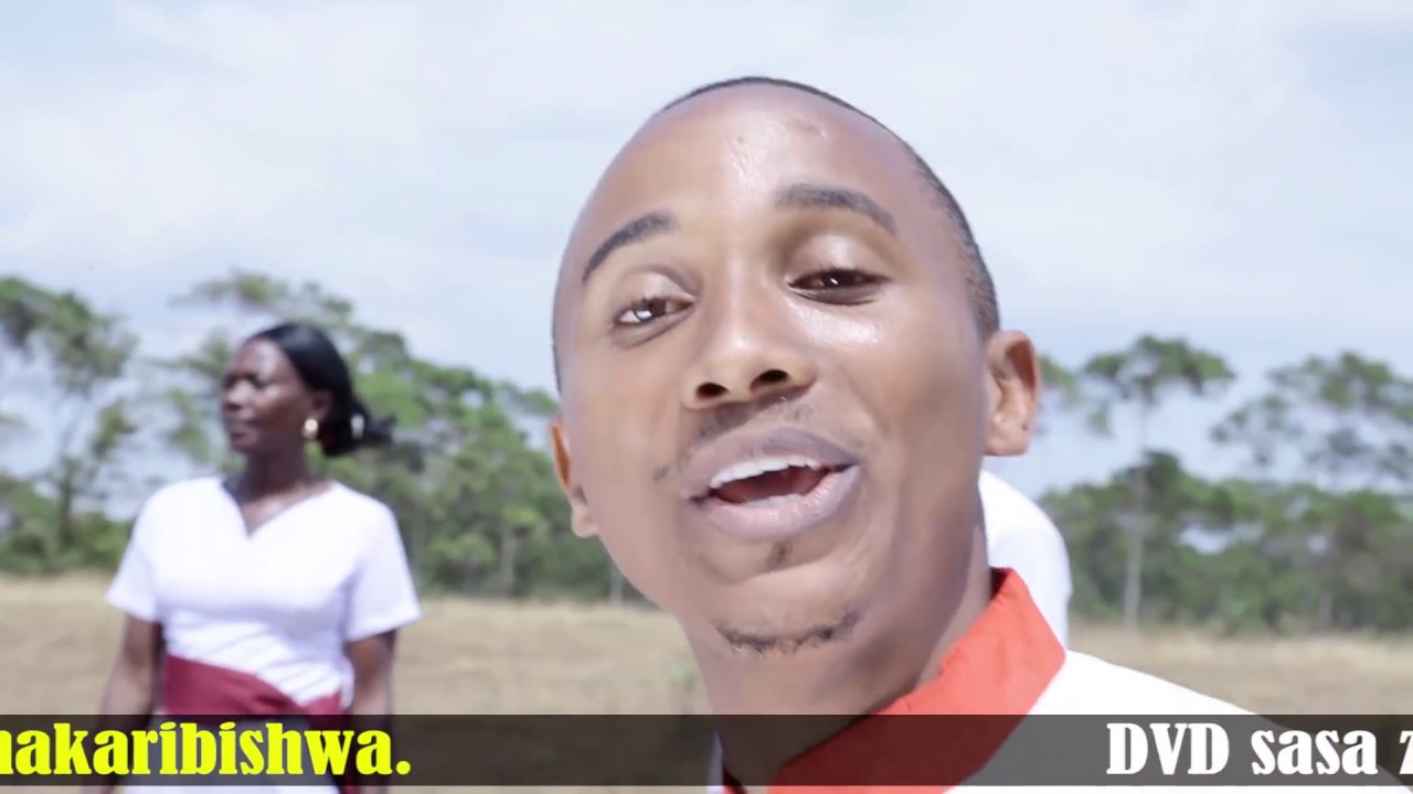 Holy Trinity Studio - Kisima Cha Uzima ( Official Music Video )