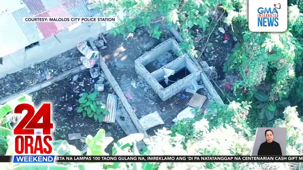 Journo na ama ng isa sa 7 suspek, idinawit sa krimen; itinanggi ang paratang | 24 Oras Weekend