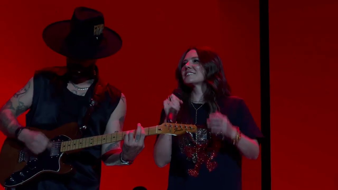 Dueles (En Vivo) - Jesse & Joy