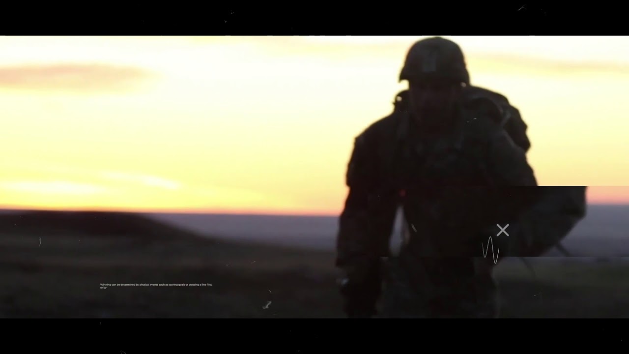 4th Infantry Division 2019 Army Navy Video