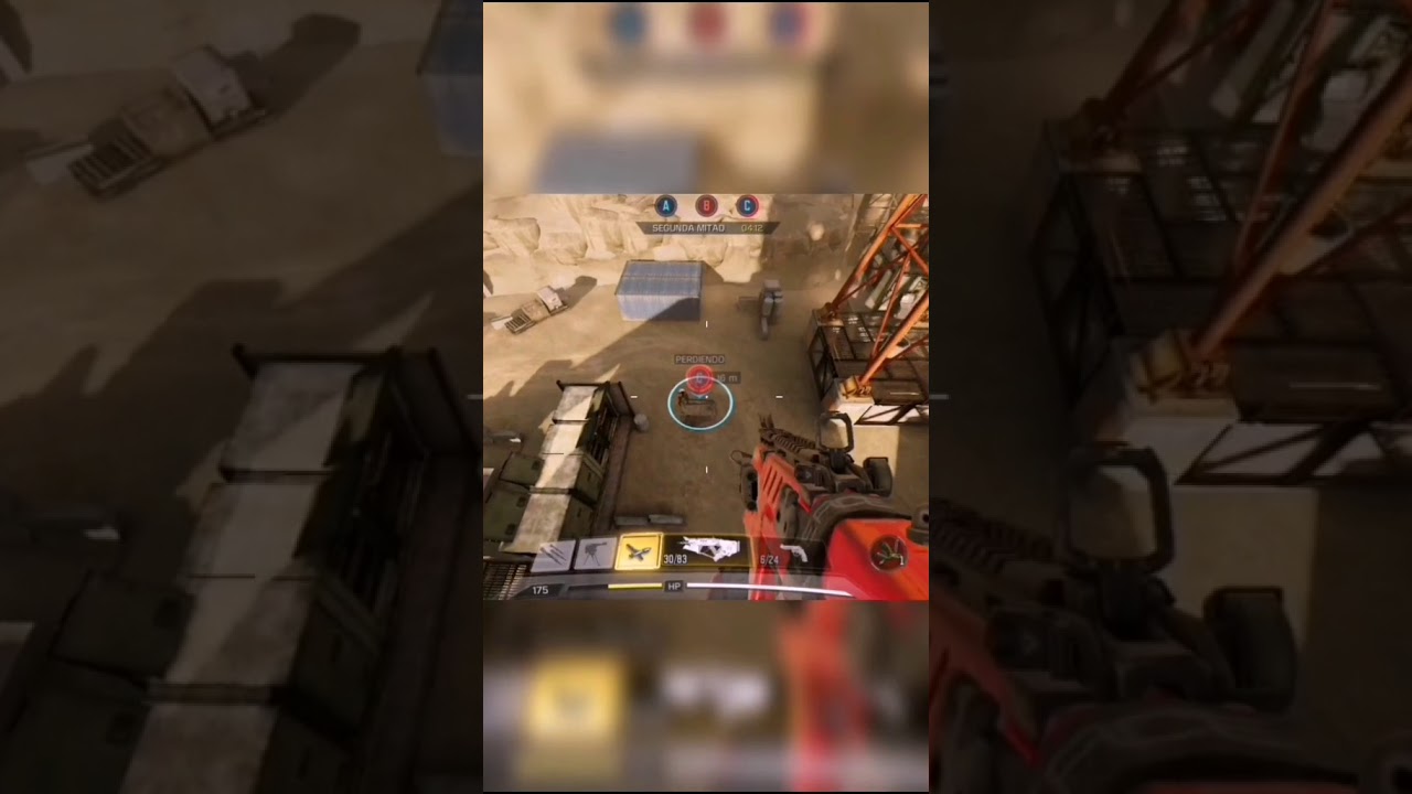 Best Way To Use Gravity Spikes In Call Of Duty Mobile
