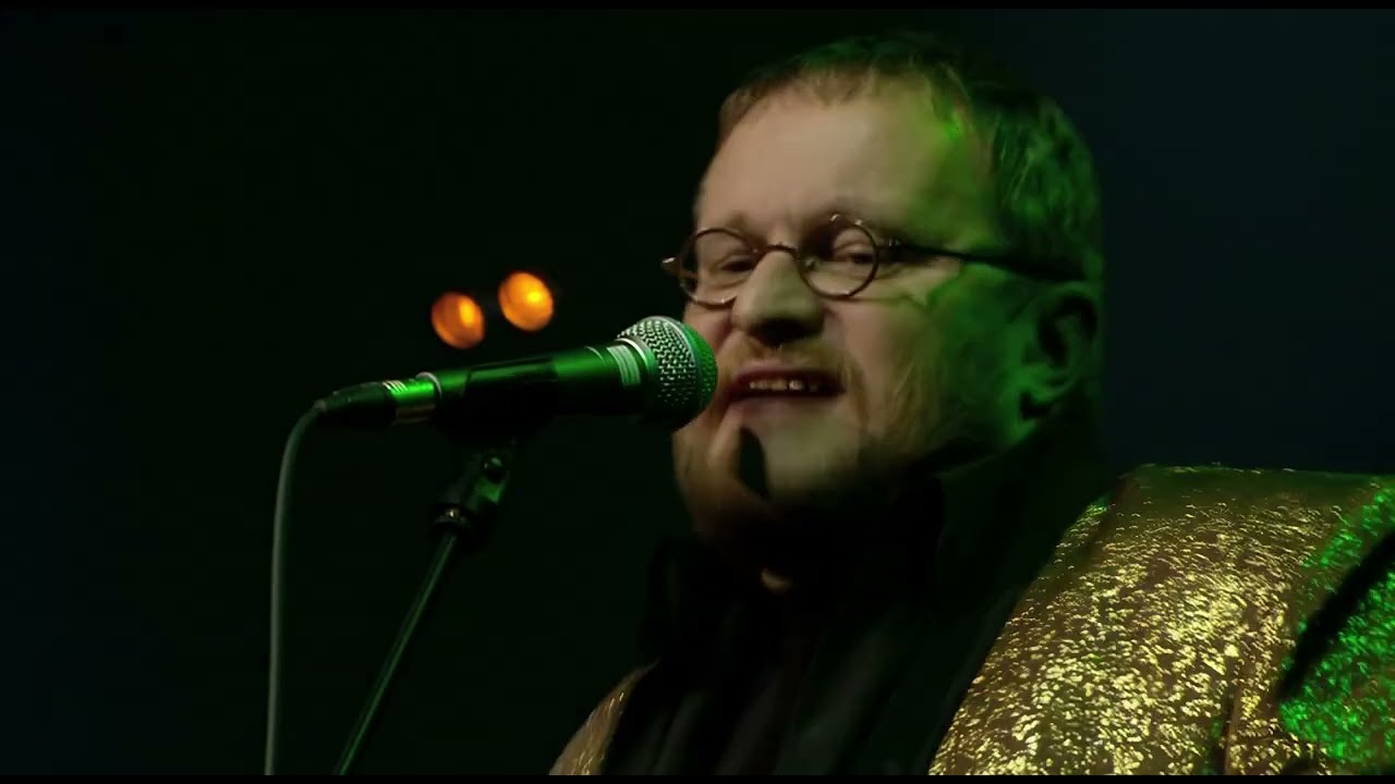 Hardi Volmer - Imelik Masin (2009) HD