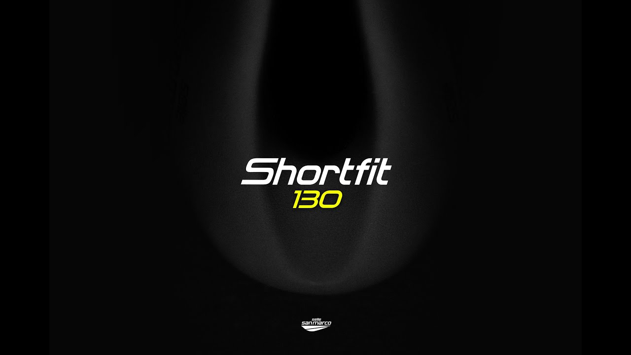 Shortfit130: our narrowest saddle yet!