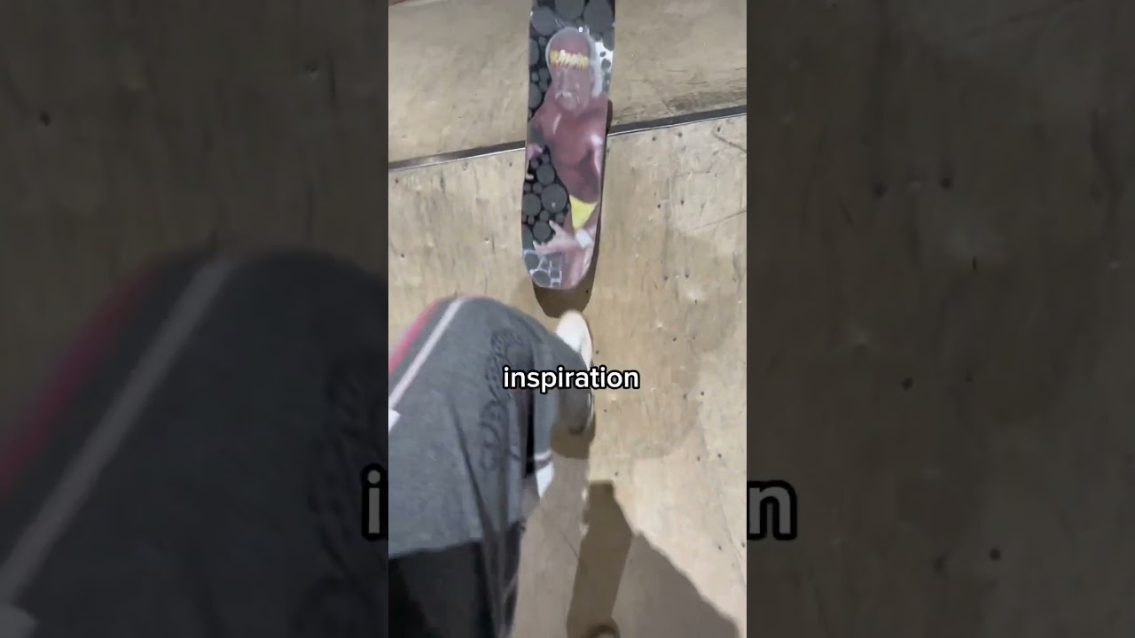 The Best Indoor Skatepark in the UK