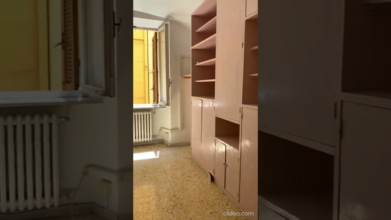 Video Via dei Sabelli