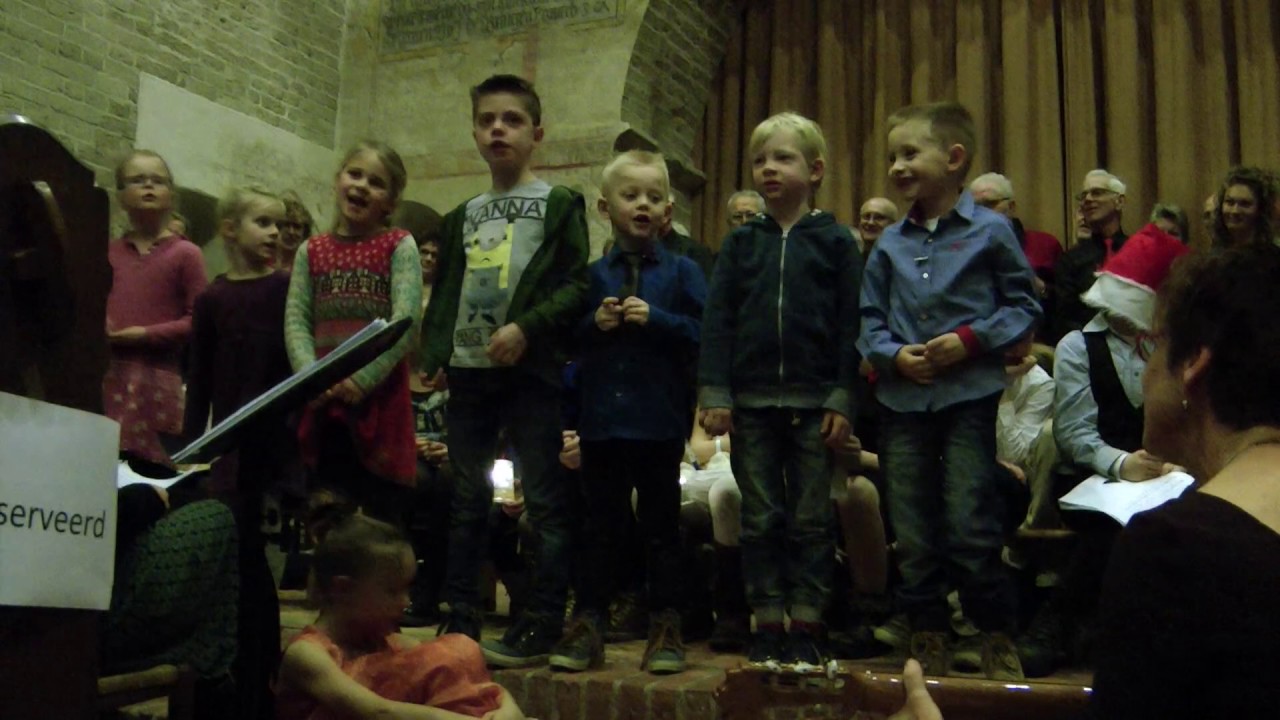 OBS Anloo kerstviering 2016 small