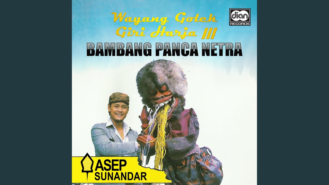 Bambang Panca Netra