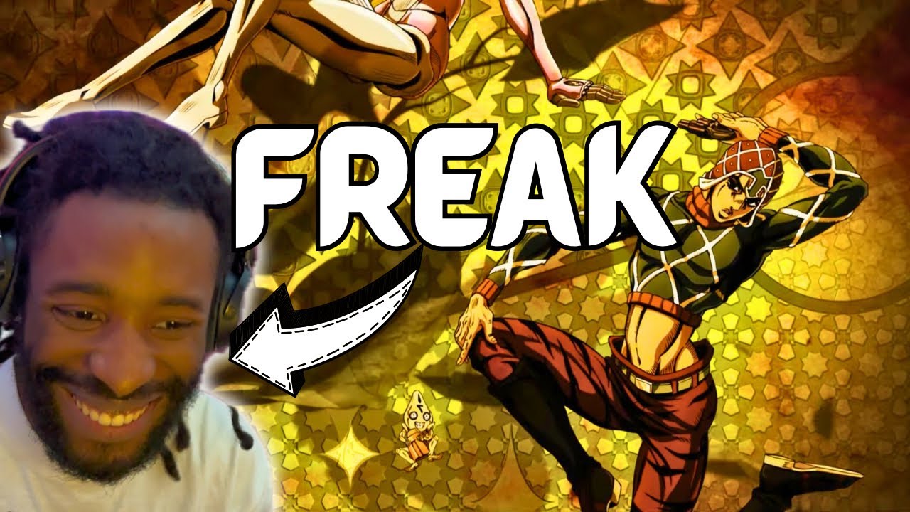 HATER Reacts To ALL Of JOJO’s ENDINGS (1-11) FOR THE FIRST TIME (Jojo’s Bizarre Adventure)