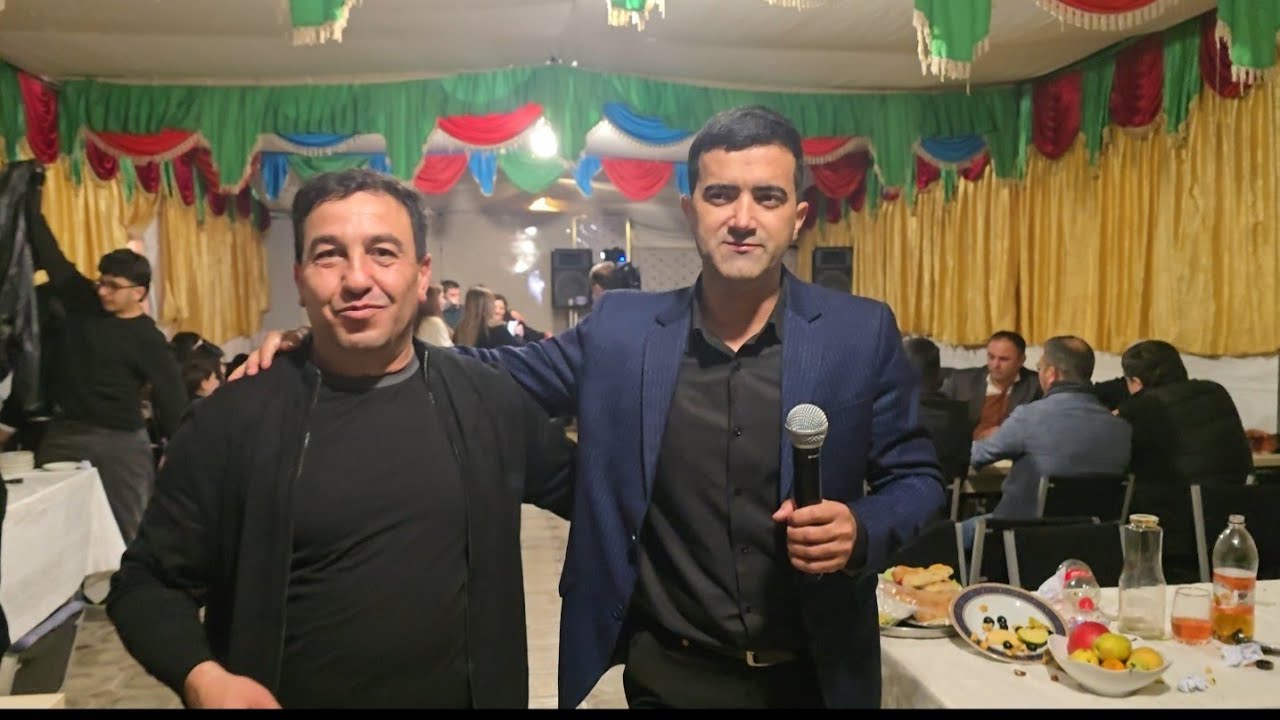 Füzuli-Sakit Muradov- Nihadın Esger Yıgıncagı