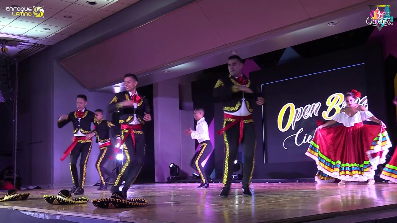 Open Break - SHOW - OSBF 2020