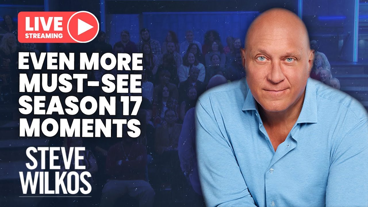 EVEN MORE Must-See Season 17 Moments From 