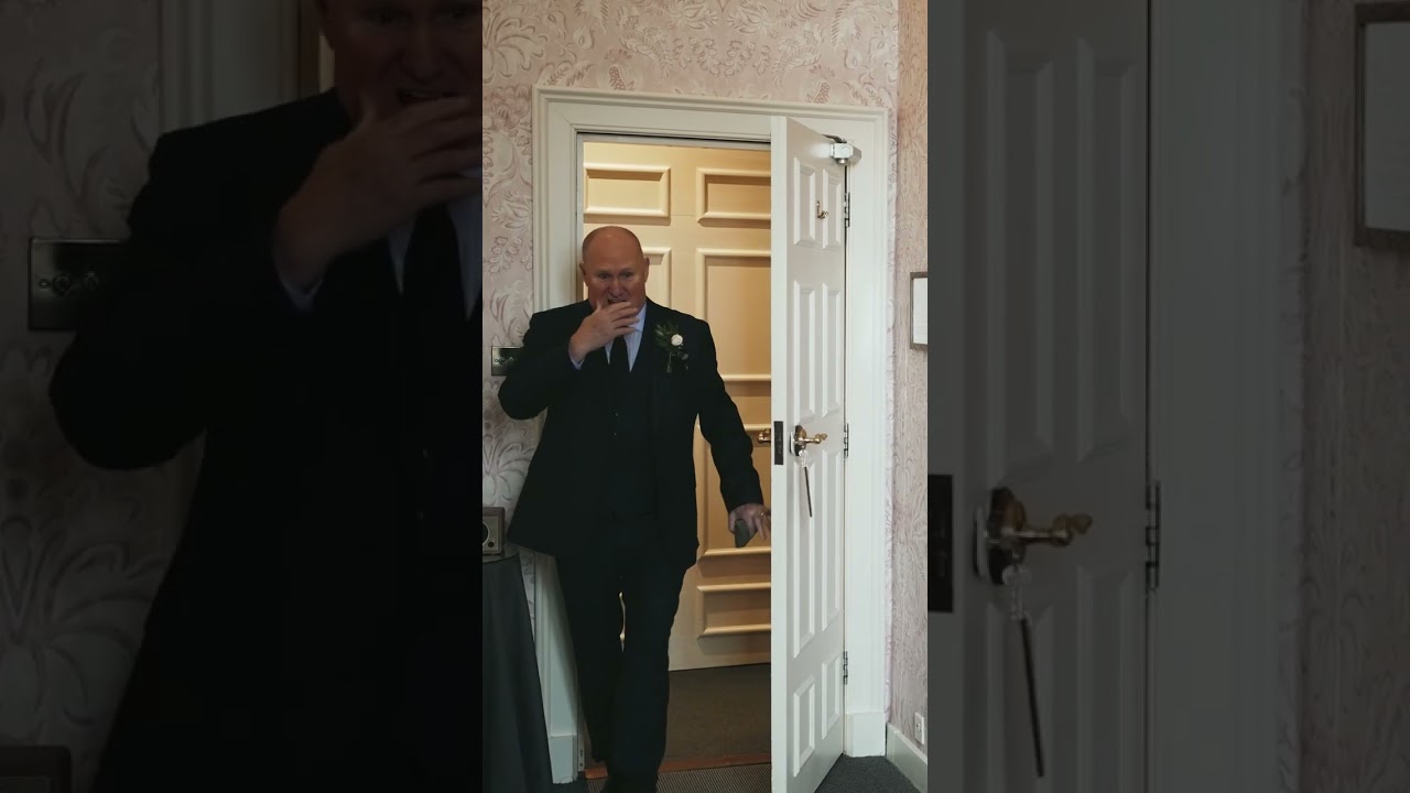 Askham hall wedding video
