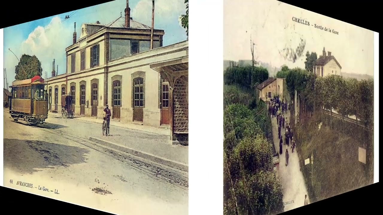 RAIL PIONEERS 679