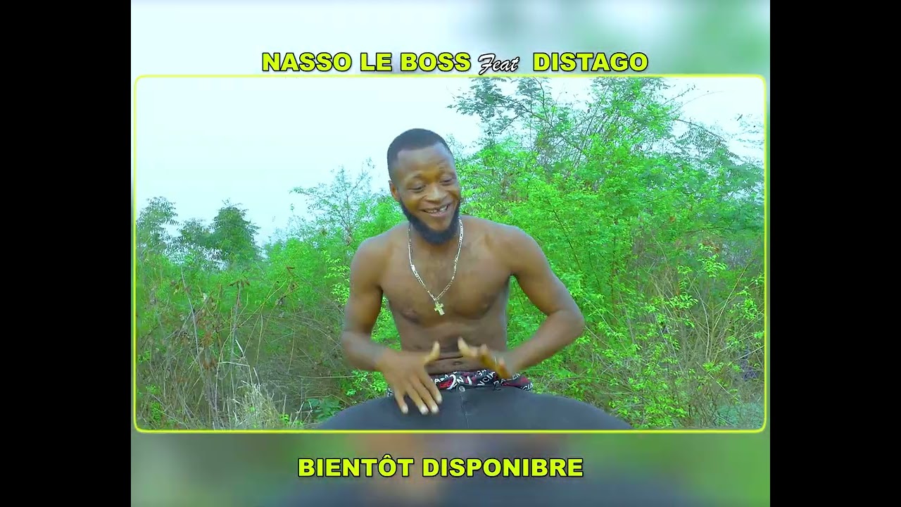 nasso feat DISTAGO 