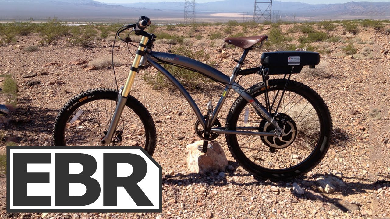 ProdecoTech Outlaw EX Review - $2.2k