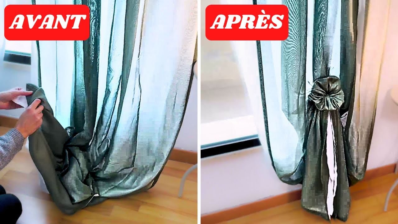 29 HACKS à tester tout de suite à la maison 😉