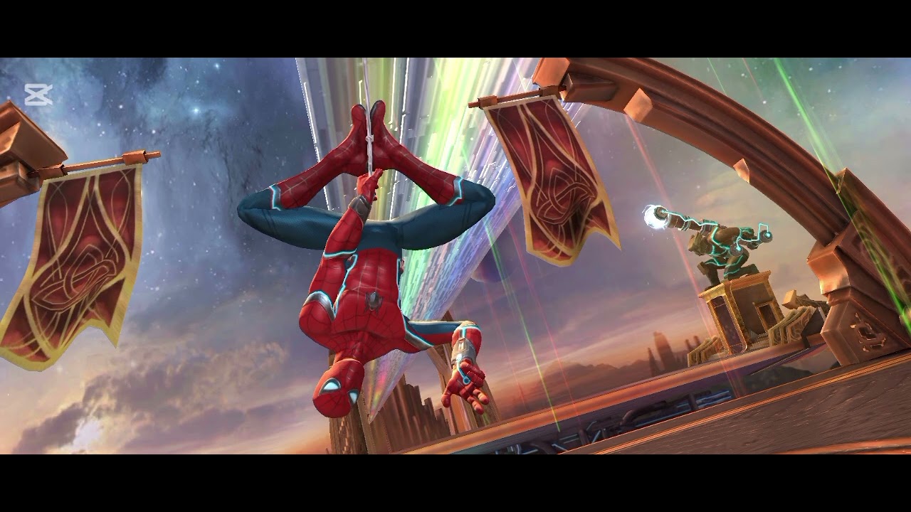 Marvel şamyonlar turnuvası bölümü 3'e hoş geldiniz 14 Aralık Pazar günü 