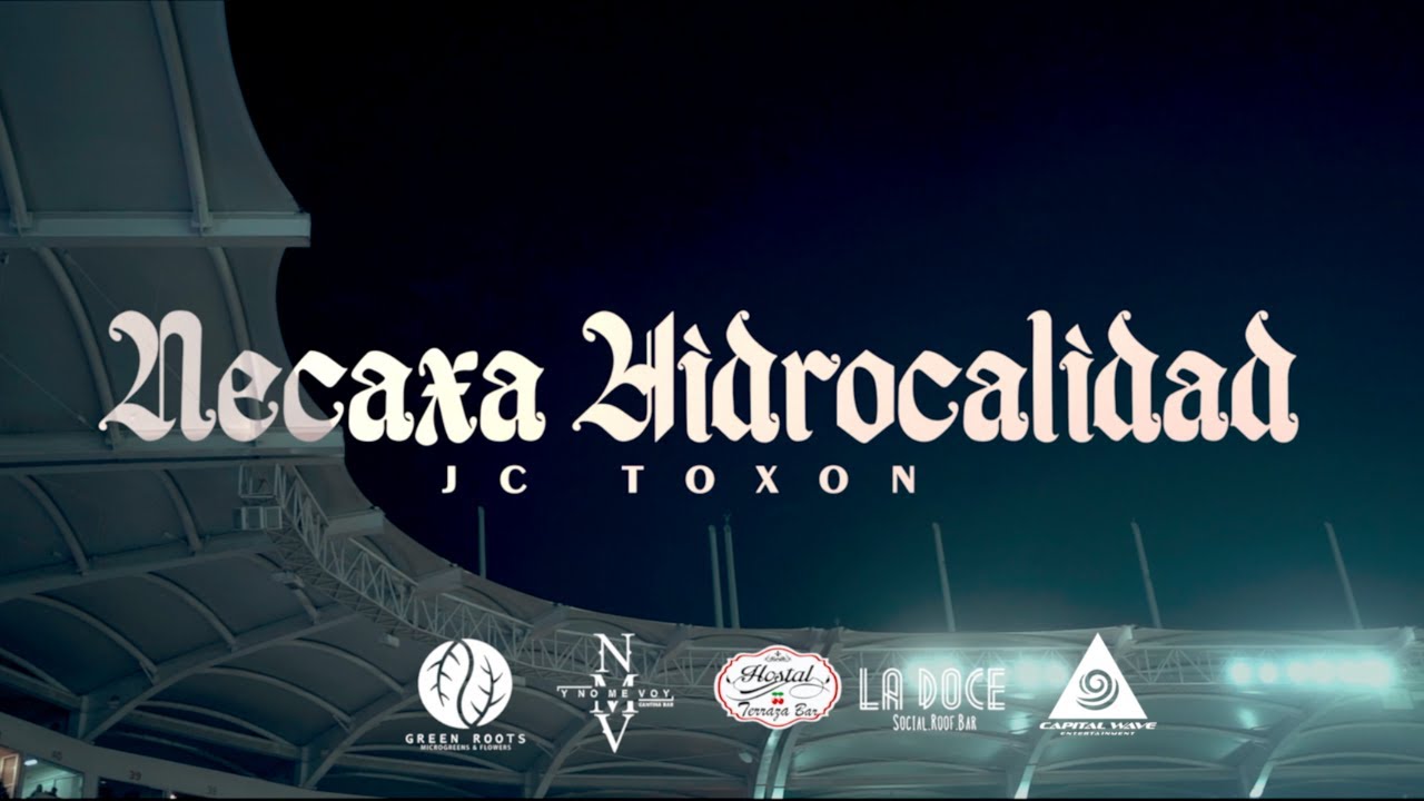 NECAXA  HIDROCALIDAD - JC TOXON 