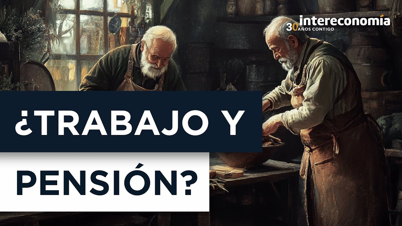 Jubilaci&oacute;n demorada y activa explicada: &iquest;Realmente beneficia?