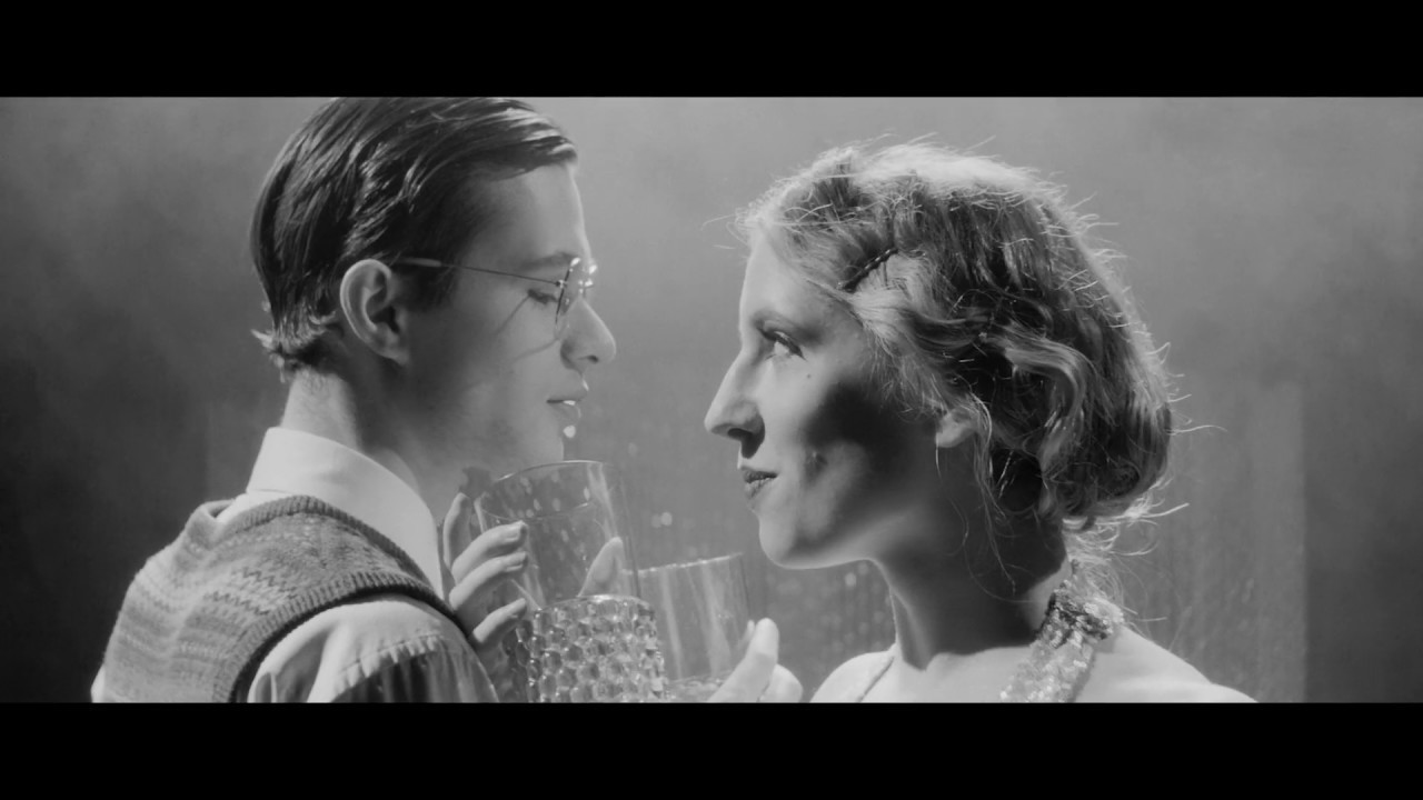 Cabaret - Teatr Stu - trailer