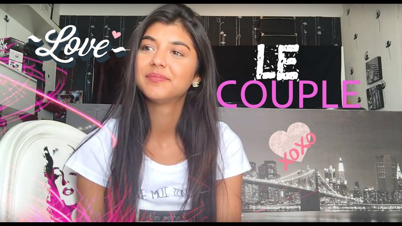 Miss Serbia - Le couple...