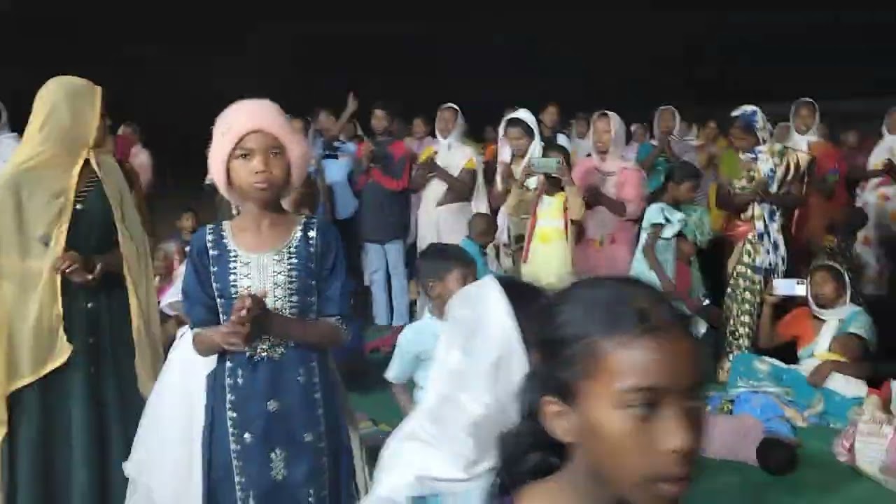 Sadri Christian Song video 2026 । जीवन रूपी मोर डोंगा आहे पाप रूपी समुद्र माझे। 