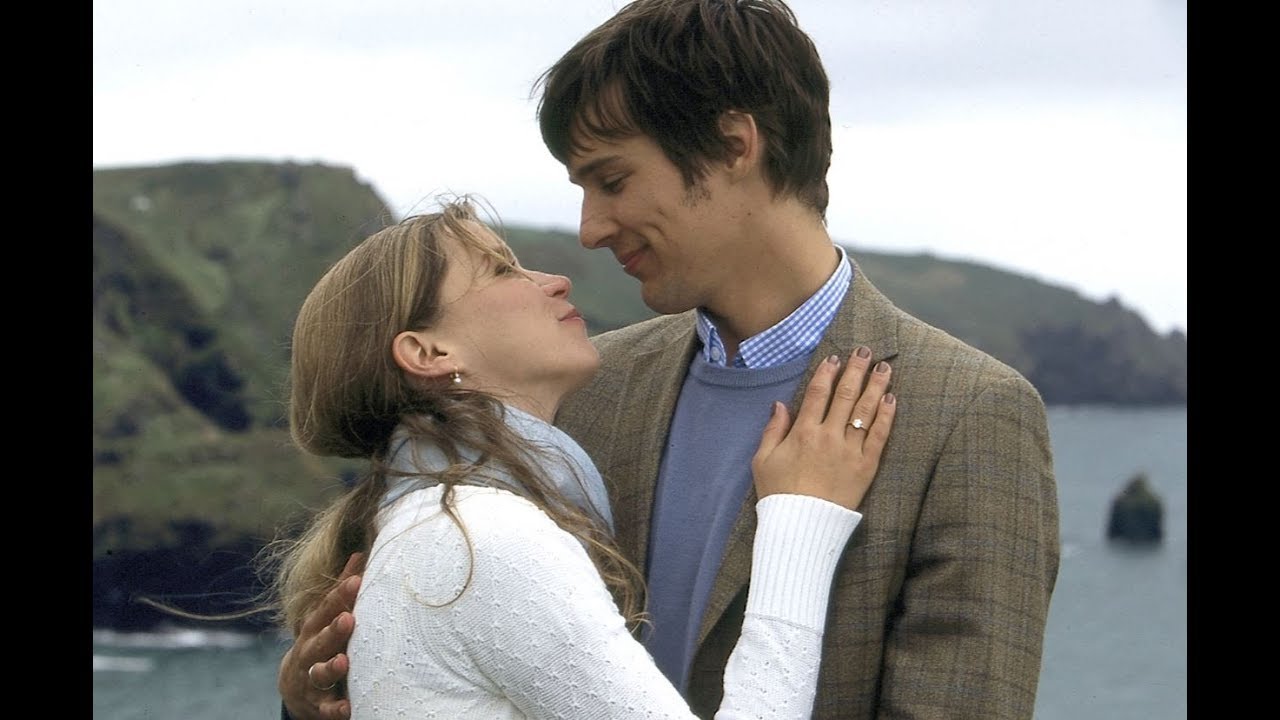 Rosamunde Pilcher: Az &eacute;g Cornwall felett (2006) - teljes film magyarul