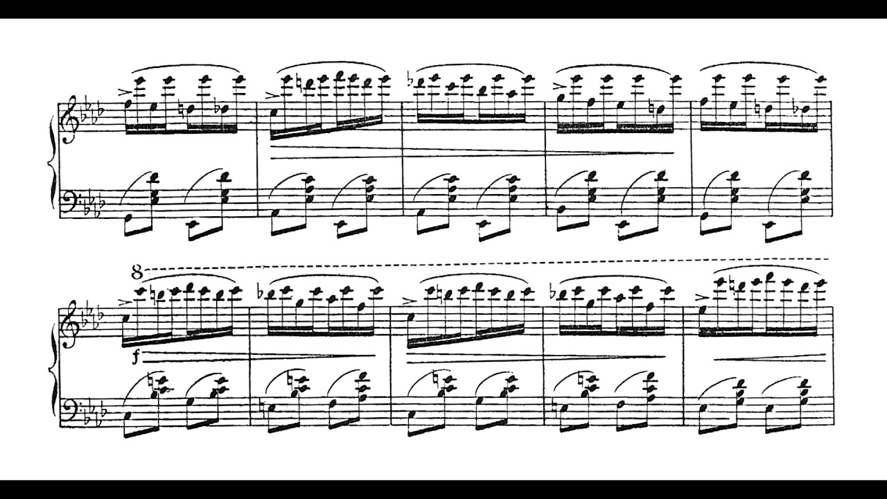 Visconde de Taunay - Festa na aldeia (Sylvia Maltese, piano)