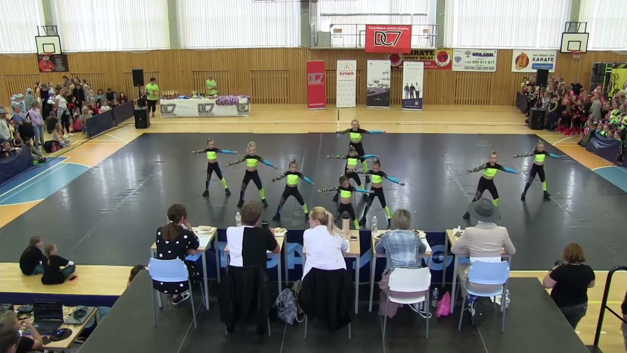 Rytmus Úvaly, Freaks - O cenu starostky města Česká Lípa