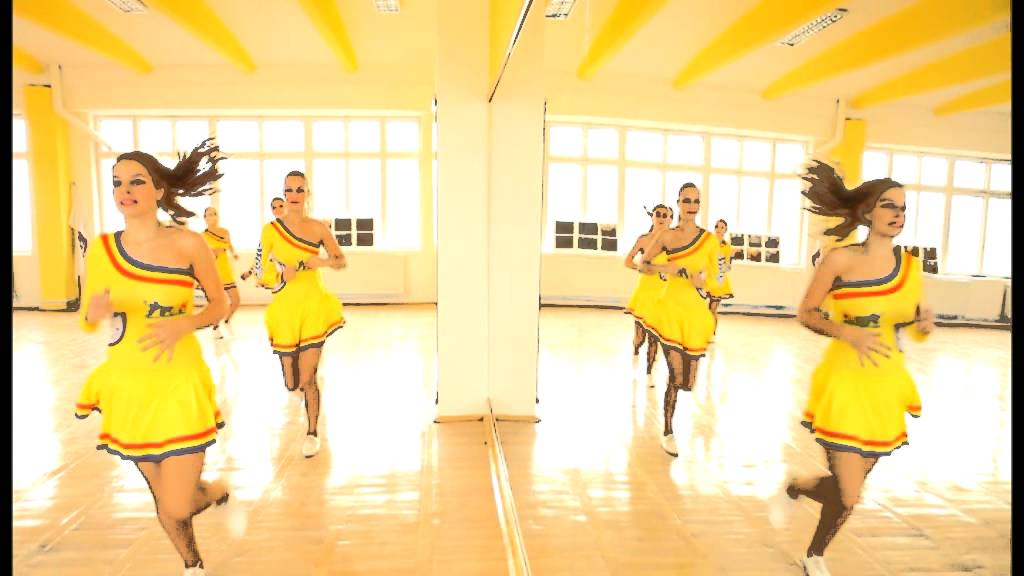 Prezentare Colegiul National Octavian Goga