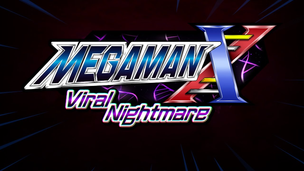 Mega Man X: VIRAL NIGHTMARE NG+ it just keeps getting harder
