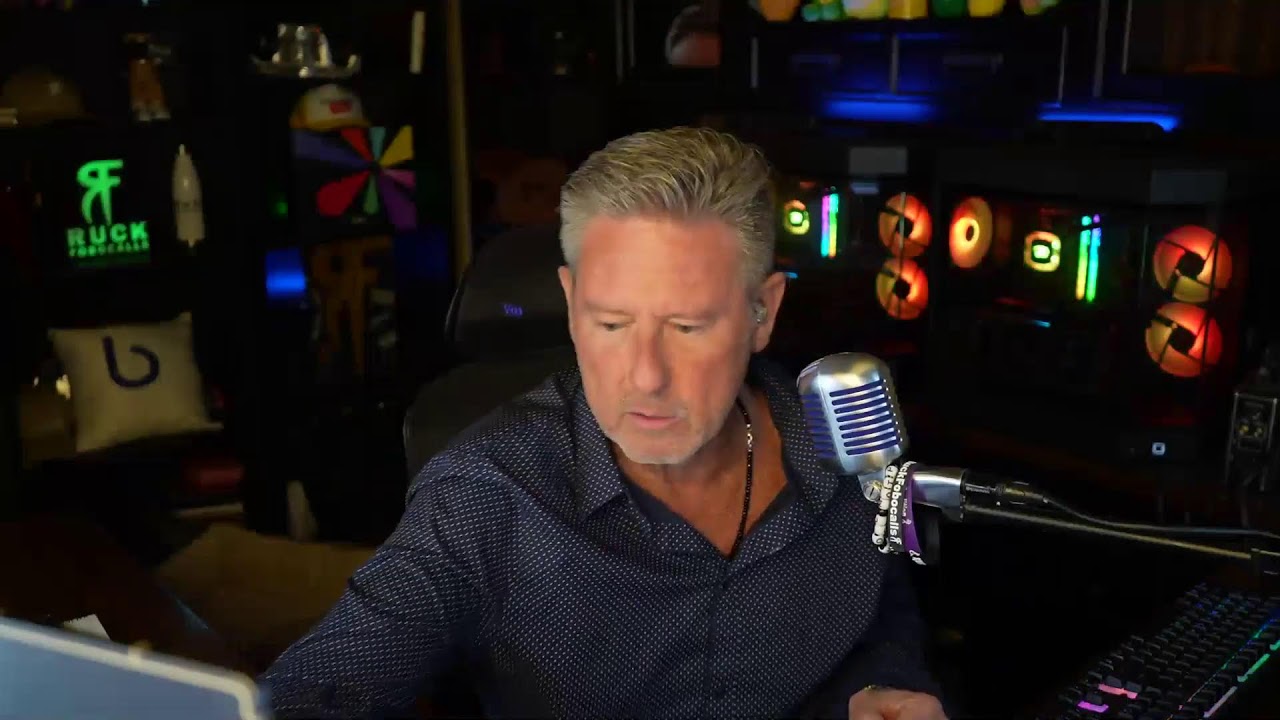 1-23-26 - BUSTING SCAMMERS - LIVE!