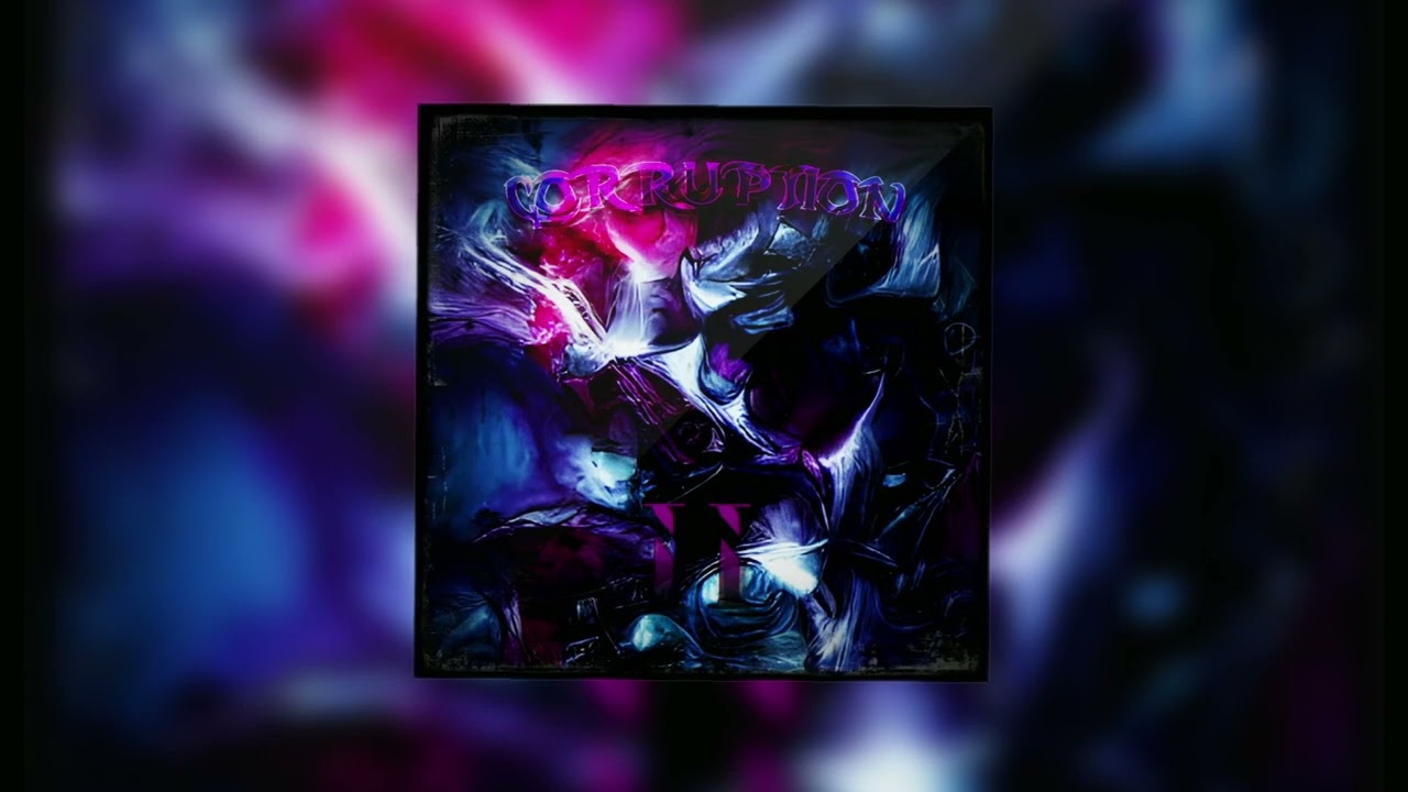 Nateki x -Prey - CORRUPTION II