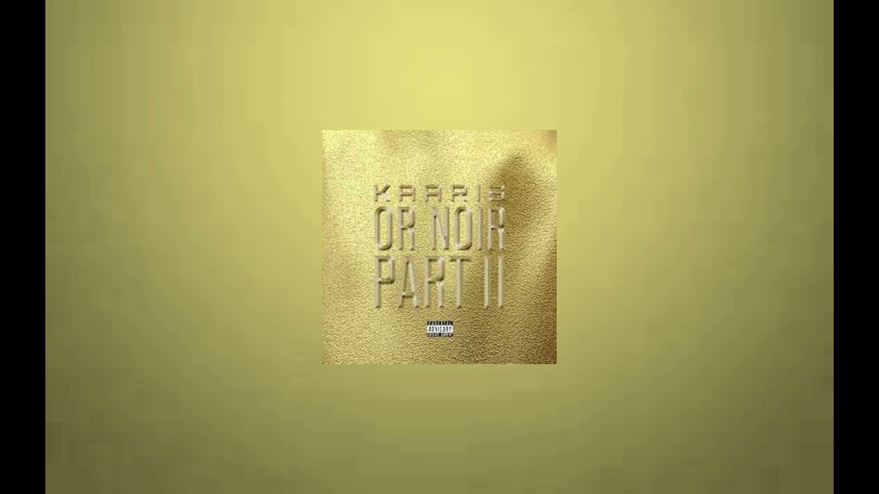 (Sample) FAB X Huntrill X Kaaris TYPE BEAT 