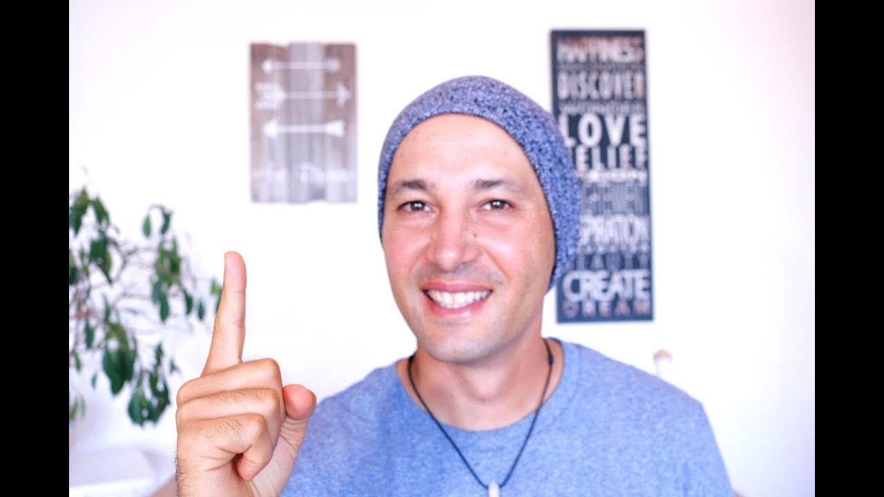 The #1 Most Powerful Health Anxiety Technique (Hypochondria)