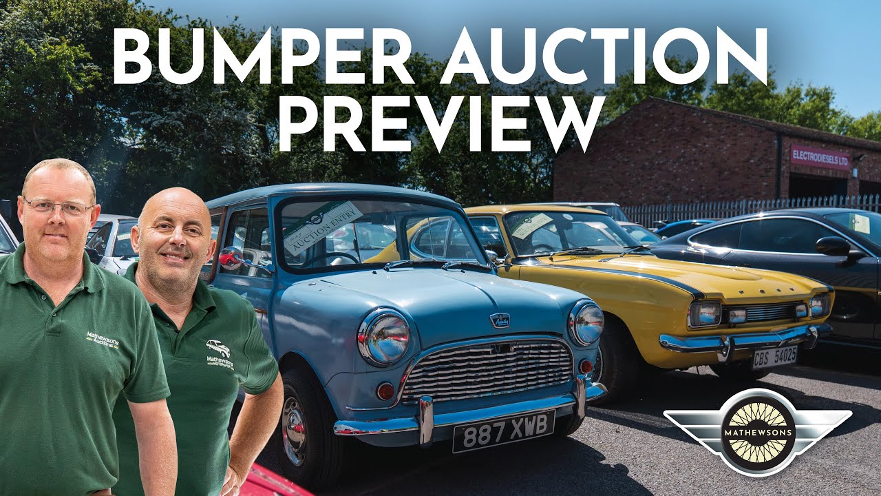 Complete Showroom Tour - There's Something For Everyone!