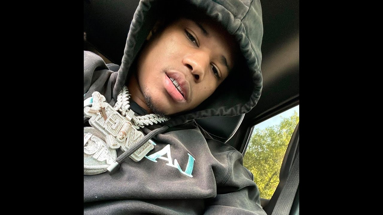 Nardo Wick Type Beat - 