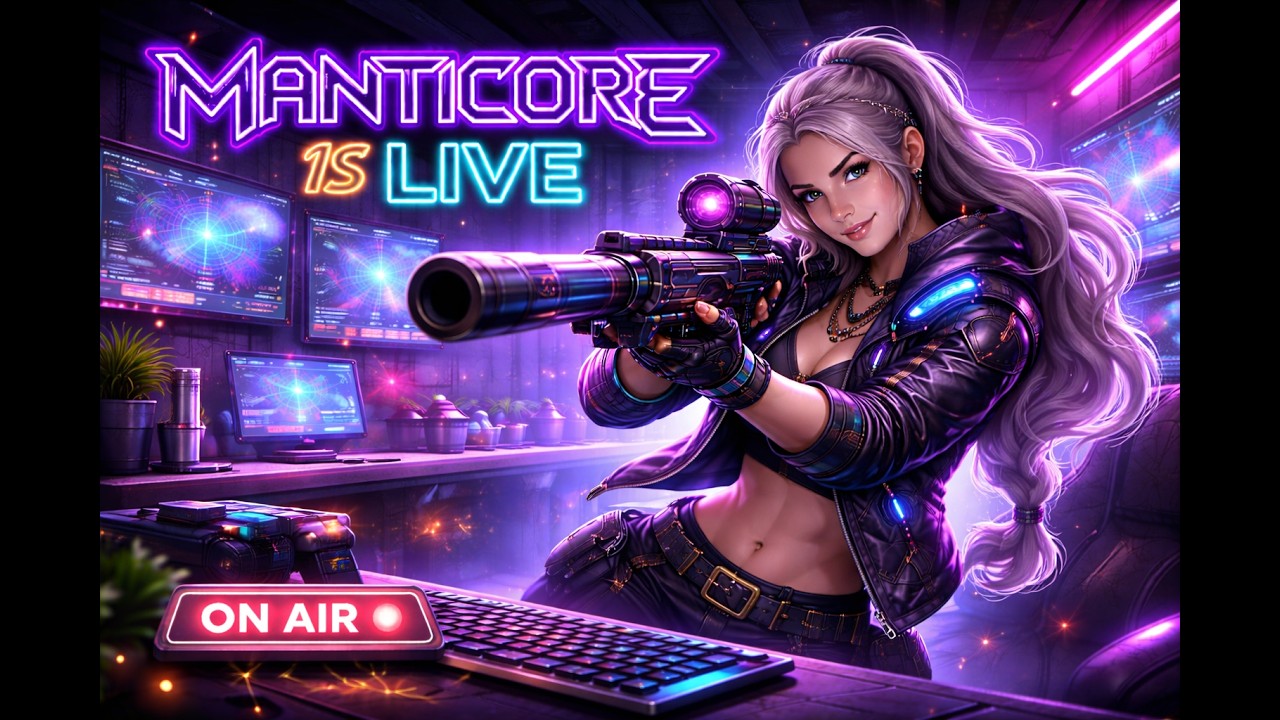🔴 If I Miss a Shot I Switch Gun 😈 | CODM Vertical Live