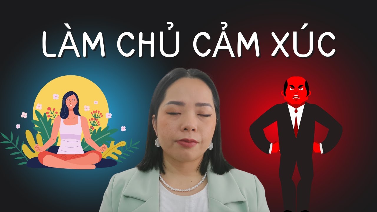 CÁCH ĐỂ CÓ 1 THÁI ĐỘ 