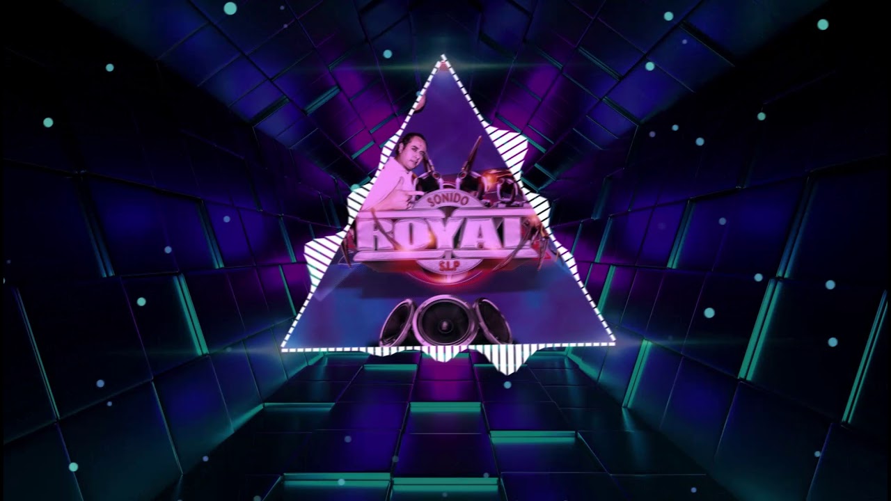 EL PREG&Oacute;N COLOMBIANO - SONIDO ROYAL MDB EN VIVO - RADIO PENTAGRAMA