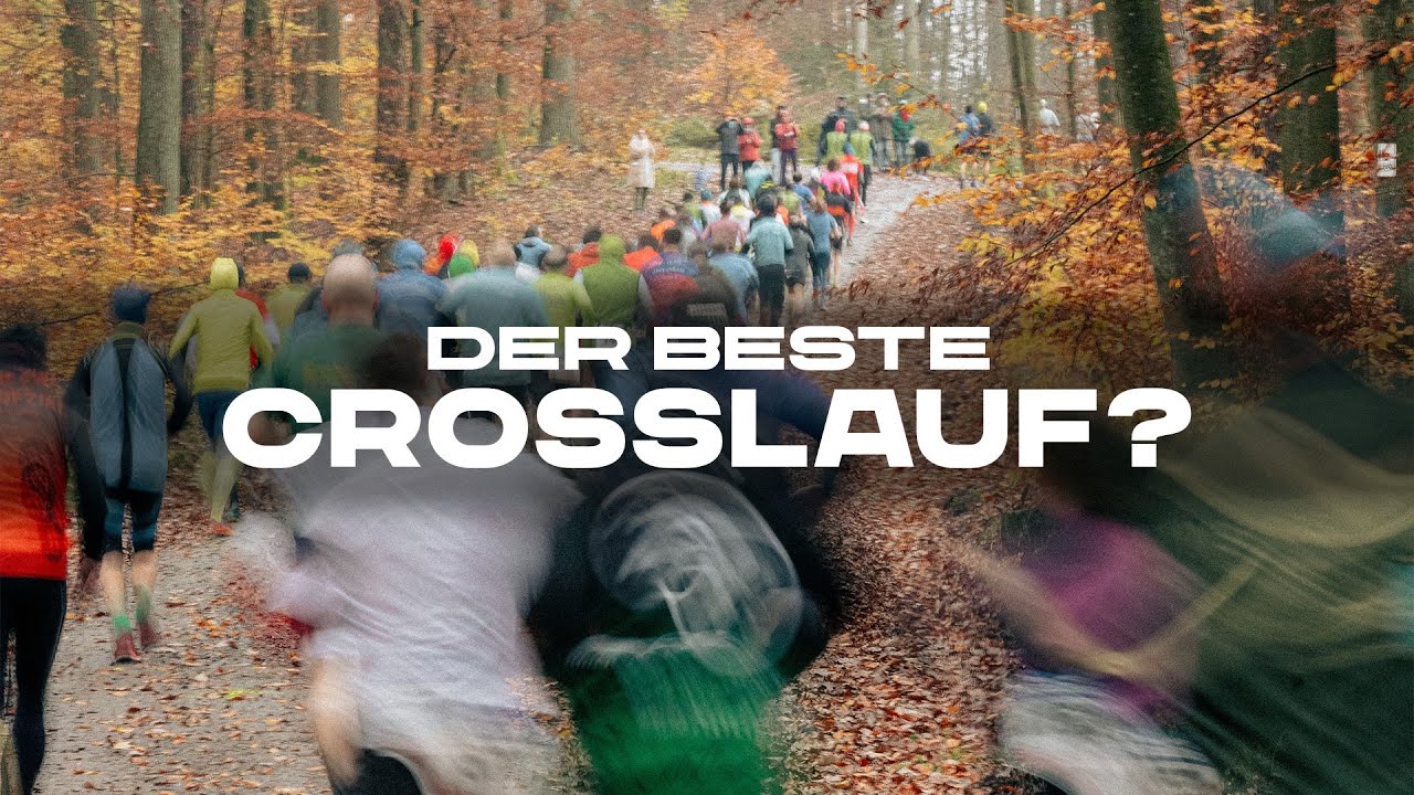 Der beste Crosslauf der Region? Goldbach Wintercross