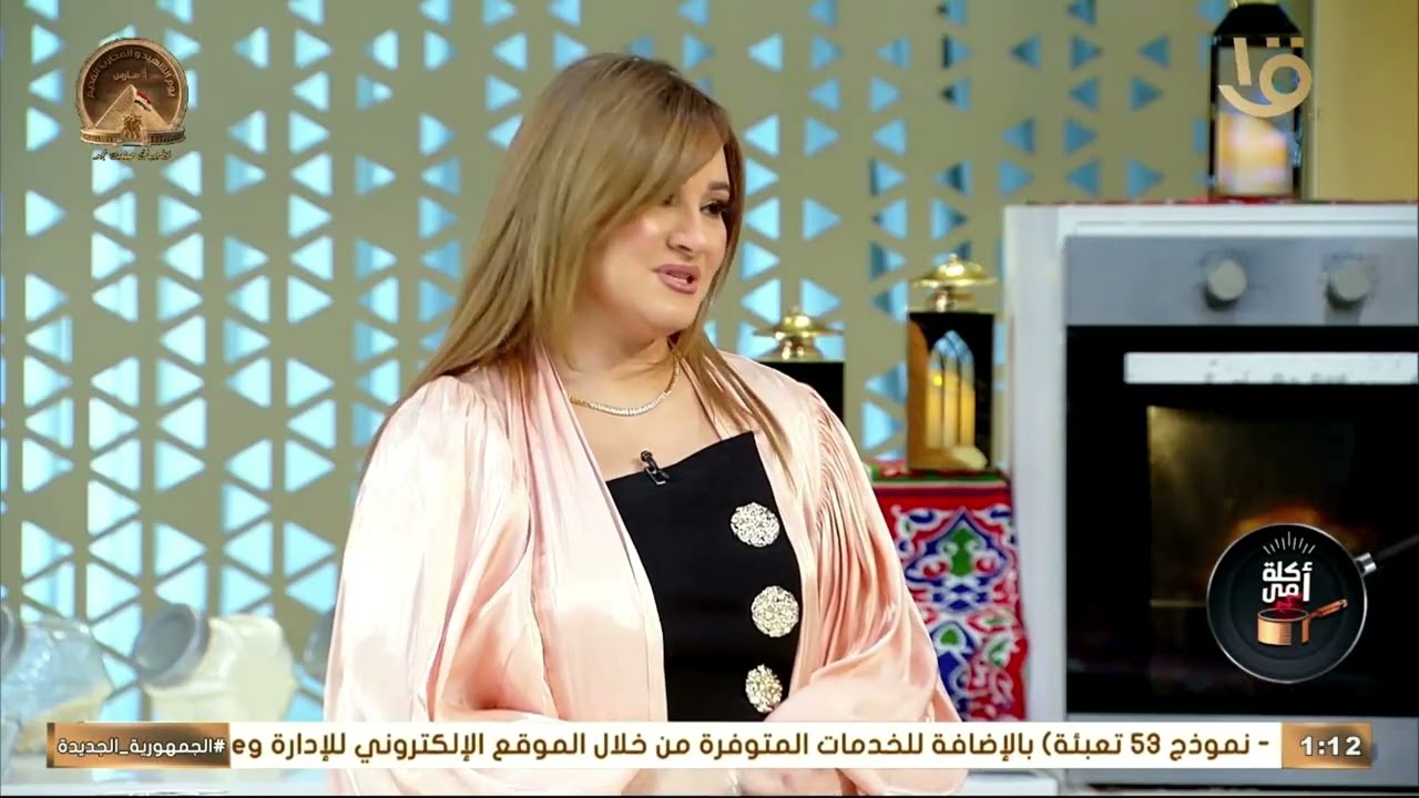 مفيش أجواء رمضان غير في مصر.. عمر البانوبي يحكي تجربة رمضان خارج مصر