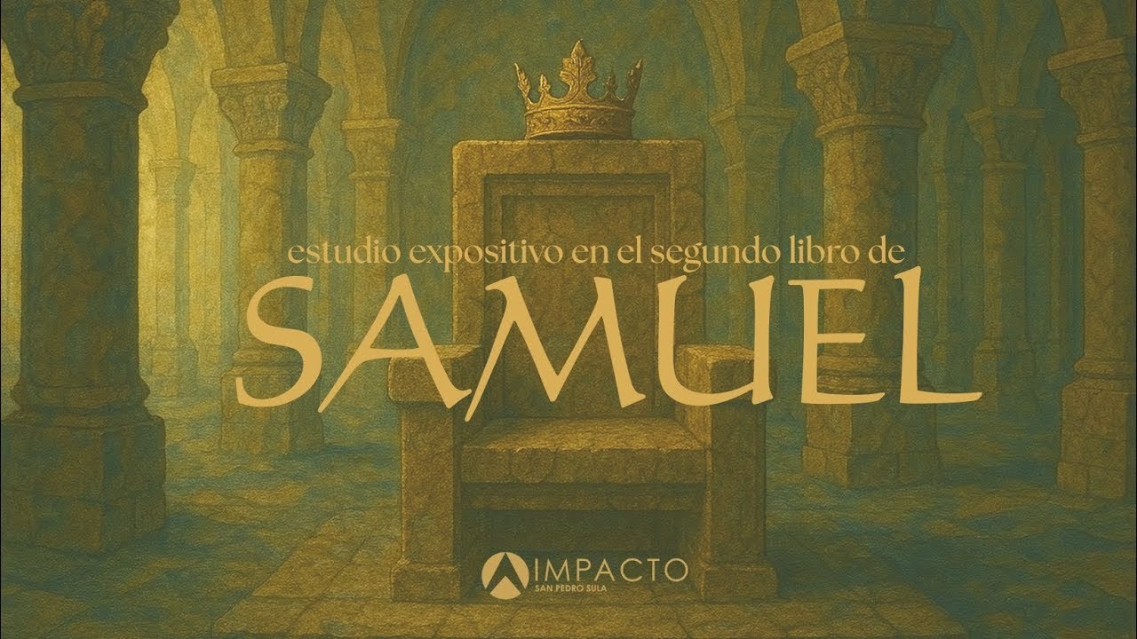 La ejecución del juicio Divino I 2 Samuel 18
