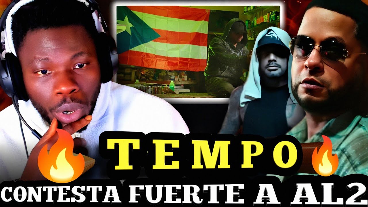 🔥 ESTE TIPO HABLÓ DE TODO | Analizamos 