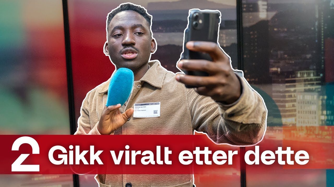 TikTok-Mufano vil vise integrering med glimt i øyet | Nyhetskompaniet