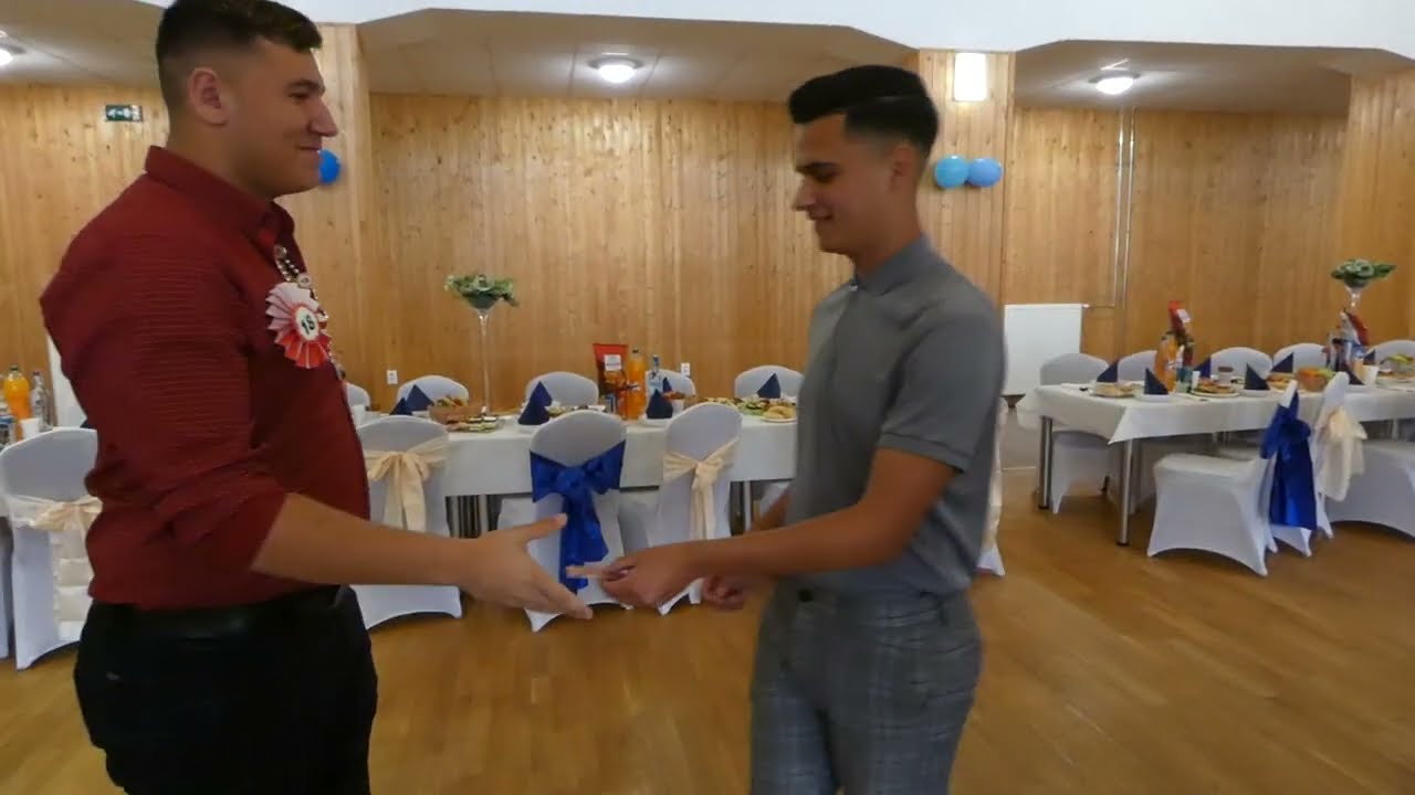 Marian 18