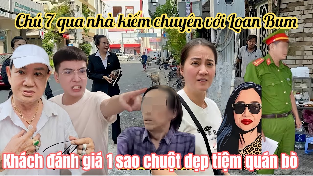 15/3 Toà Báo Tin Khẩn KẺ Này Ép Hồng Loan Chia 15% Cô 6, Bùm Bum Bật Khóc Nhận Tin Vui Từ BÁO LỚN?