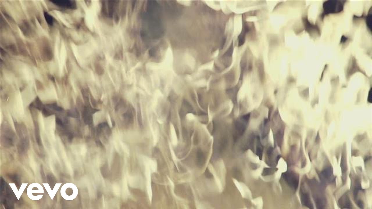 Nottee - Fire